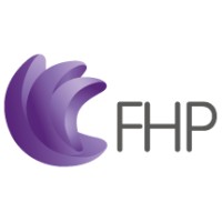 FHP logo - Similar company to Fhp Group