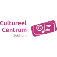 Cultureel Centrum Zuidhorn logo - Similar company to Stichting !Triggr