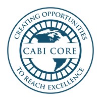 CABI CORE logo - Similar company to 1722 Behavior & Consulting