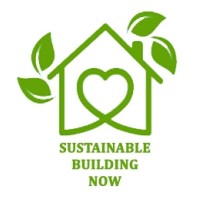 Sustainable Building Now logo - Similar company to Cyrus Vision