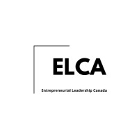 Entrepreneurial Leadership Canada (ELCA) logo - Similar company to Optimax Partners