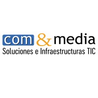 ComyMedia logo - Similar company to Buntplanet