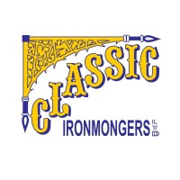Classic Ironmongers Ltd logo - Similar company to Venus Ventures