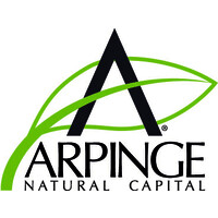 Arpinge Natural Capital logo - Similar company to Green Africa Associates & Alliances