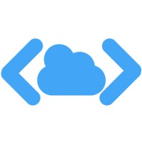 Cloud Composed logo - Similar company to Rapidtee Golf