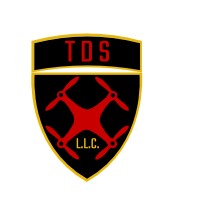 Technical Drone Solutions logo - Similar company to Progeny Drone, Inc.