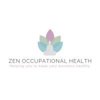 ZEN OCCUPATIONAL HEALTH LIMITED logo - Similar company to Occuhealth