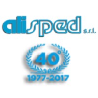 Alisped srl logo - Similar company to Alisped Uk