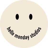 hello monday agency GmbH logo - Similar company to Lessingtiede