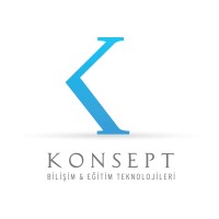 Konsept Bilişim & Eğitim Teknolojileri logo - Similar company to E2Web.Io