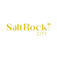 Salt Rock City logo - Similar company to Devmco Group