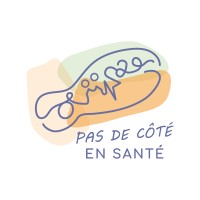 Pas de côté en santé logo - Similar company to Tendance 19