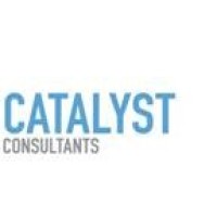 Catalyst Consultants logo - Similar company to Tremco Uk