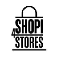 Shopi4Stores logo - Similar company to Bussler & Co