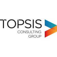 Topsis Consulting Group logo - Similar company to Thompson Management Horizons