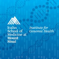 Mount Sinai Institute for Genomic Health logo - Similar company to Practice Phd