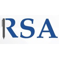 R. Singh & Associates, Chartered Accountants logo - Similar company to Dv Education Technology Pvt. Ltd.