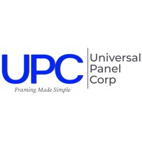 Universal Panel Corp. logo - Similar company to Ryan Company