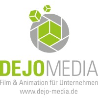 Dejo-Media logo - Similar company to Stalus, D. O. O.