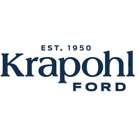 Krapohl Ford logo - Similar company to Full Throttle Adrenaline Park & Event Center