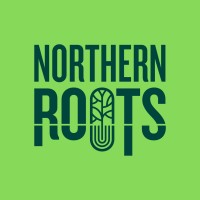 Northern Roots Urban Farm & Eco-Park logo - Similar company to Greenme Project