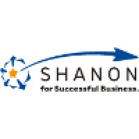 Shanon,Inc. logo - Similar company to 똑똑