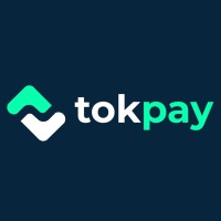 TokPay Live Marketing logo - Similar company to D&P Group Live Marketing Solutions