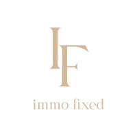 Immo Fixed logo - Similar company to Ajediam