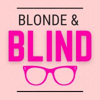 Blonde & Blind logo - Similar company to Active Play