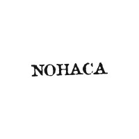 Nohaca Tequila logo - Similar company to Still Drinking Ltd