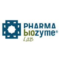 Pharma Biozyme LAB logo - Similar company to Jay Biozyme Technologies