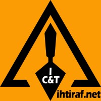Ihtiraf Contracting & Trading logo - Similar company to Laminate Trading And Contracting