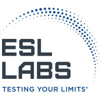 ESL Labs logo - Similar company to J-Squared Technologies Inc.™
