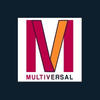 Multiversal, LLC. logo - Similar company to Multiversal Project