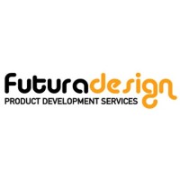 Futura Design logo - Similar company to Credo