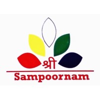 Shree Sampoornam logo - Similar company to Harvard World Records