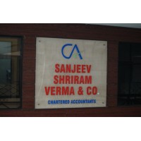 Sanjeev Sriram Verma & Co.