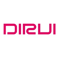DIRUI Philippines logo - Similar company to Medical Test Systems, Inc.