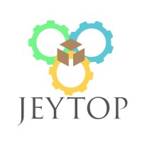 Cangzhou Jeytop Carton Machinery Co.,Ltd logo - Similar company to Hrb Pack Group Co.,Ltd