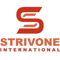 Strivone International logo - Similar company to Lucid Industries (Pvt) Ltd. Pakistan