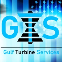 Gulf Turbine Services logo - Similar company to 501F Users Group