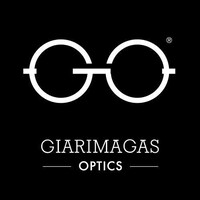 Giarimagas Optics logo - Similar company to E-Grow