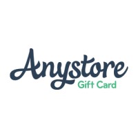 Any Store Gift Card logo - Similar company to Groupgifting.Com, Inc.