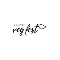 Hudson Valley Vegfest logo - Similar company to Lush Concepts