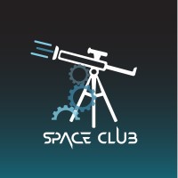 Space Club Arts & Métiers ( ENSAM Meknès ) logo - Similar company to Cronos Junior Consulting