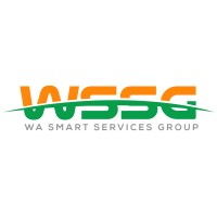 WA Smart Services Group logo - Similar company to Ambrose Estate