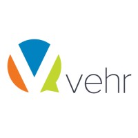 Vehr Communications logo - Similar company to Oh Communications Ltd