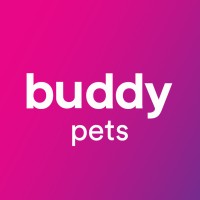 Buddy logo - Similar company to Getbuddy