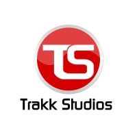 Trakk Studios logo - Similar company to Vxsn