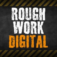 Rough Work Digital logo - Similar company to Webfresh
